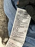 Gap Fit Blue Track Jacket Size XS - photo 8