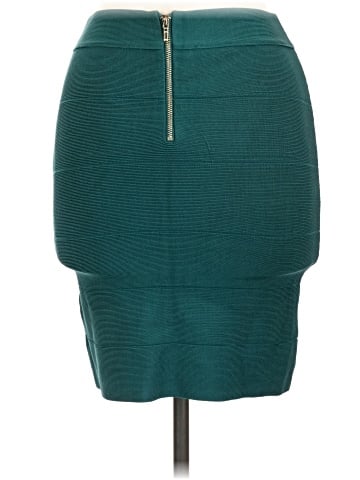 Bebe Formal Skirt (view 2)