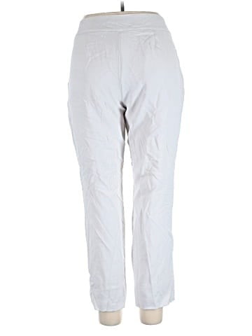 Kasper Casual Pants (view 2)