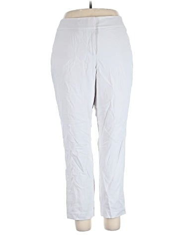 Kasper Casual Pants (view 1)