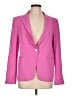 Veronica Beard Pink Blazer Size 10 - photo 1