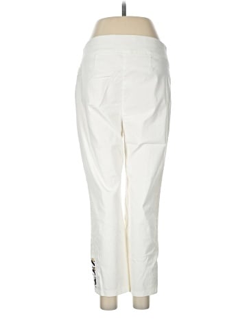 Weekends by Chico's Active Pants (view 2)
