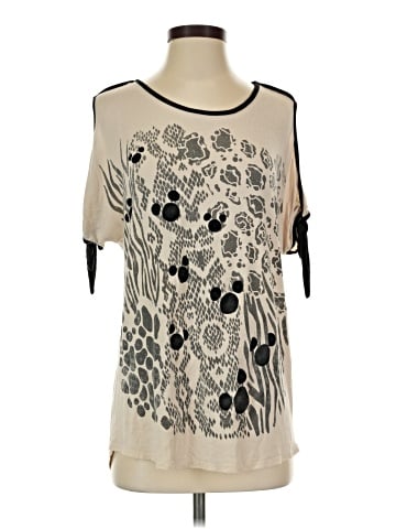 Disney Parks Short Sleeve Top (view 1)