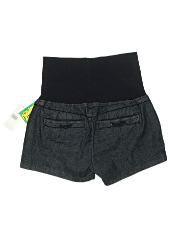 Jolt Denim Shorts (view 2)