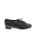 Capezio Black Dance Shoes Size 1 1/2 (youth) - photo 1