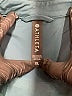 Athleta Teal Long Sleeve Button-Down Shirt Size XL - photo 7