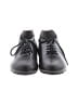 Capezio Black Dance Shoes Size 1 1/2 (youth) - photo 2