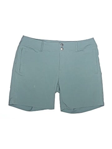 PrAna Shorts (view 1)