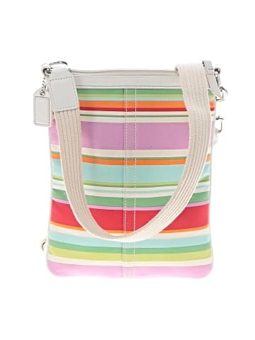 Coach Factory Crossbody Bag (view 1)