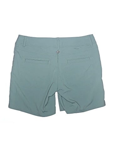 PrAna Shorts (view 2)