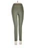 Adidas Green Active Pants Size S - photo 1