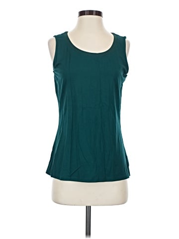 Talbots Sleeveless T-Shirt (view 1)