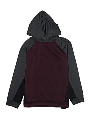 MTA Sport Pullover Hoodie (view 1)