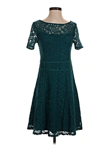 Laundry by Design Cocktail Dress (view 1)