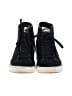 Nike Black Sneakers Size 8 - photo 2