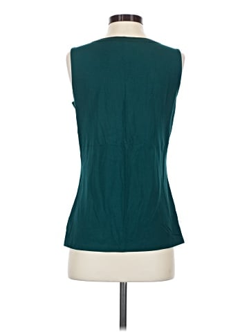 Talbots Sleeveless T-Shirt (view 2)