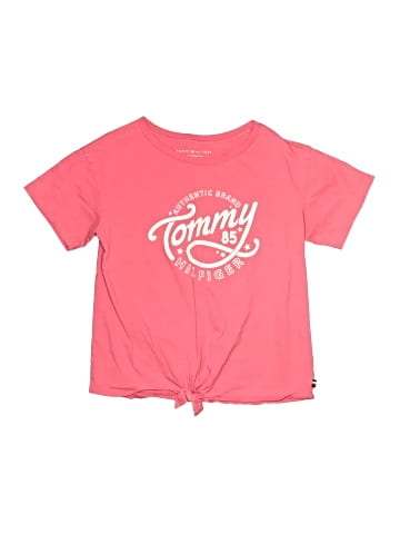 Tommy Hilfiger Short Sleeve T-Shirt (view 1)