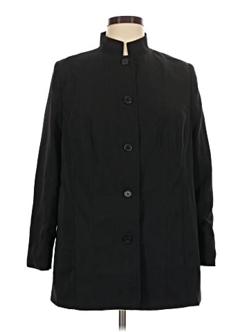 Jessica London Coat (view 1)