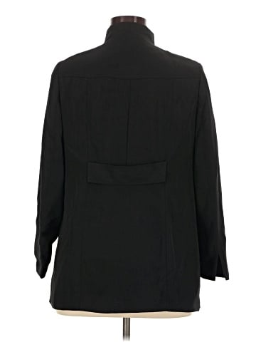 Jessica London Coat (view 2)