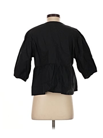 Velvet Heart 3/4 Sleeve Blouse (view 2)