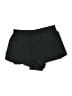 Girlfriend Collective 100% Recycled Polyester Solid Black Shorts Size M - photo 1