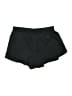 Girlfriend Collective 100% Recycled Polyester Solid Black Shorts Size M - photo 2