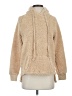 Staccato 100% Polyester Tan Pullover Sweater Size S - photo 1