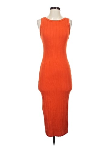 Enza Costa Cocktail Dress (view 1)