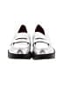 The Children's Place Metallic Silver Flats Size 12 (kids) - photo 2