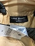 Lane Bryant Solid Tan Khakis Size 18s - photo 4