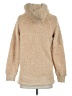 Staccato 100% Polyester Tan Pullover Sweater Size S - photo 2