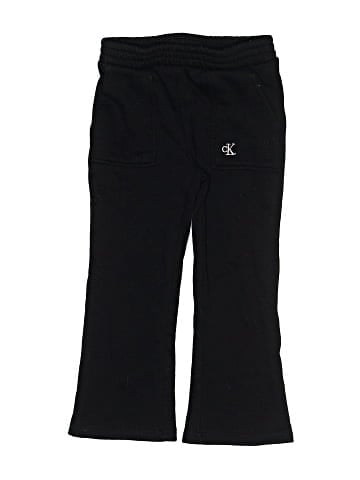 CALVIN KLEIN JEANS Casual Pants (view 1)