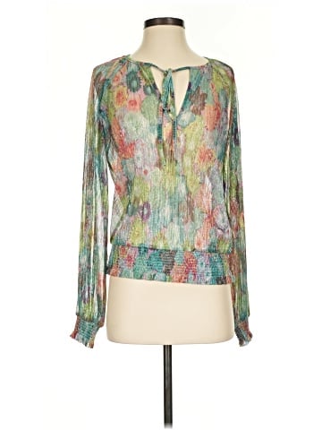 Ramy Brook Long Sleeve Blouse (view 1)