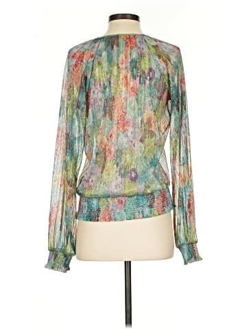 Ramy Brook Long Sleeve Blouse (view 2)