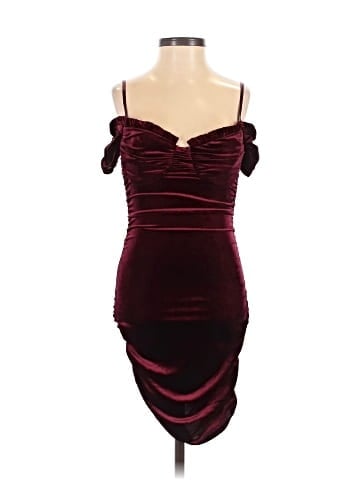Windsor Cocktail Dress (view 1)