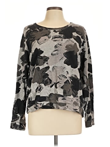 H&M L.O.G.G. Pullover Sweater (view 1)