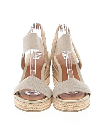 Mia Wedges (view 2)