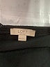 Ann Taylor LOFT 100% Polyester Solid Black Jumpsuit Size 00 Petite - photo 4