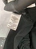 Ann Taylor LOFT 100% Polyester Solid Black Jumpsuit Size 00 Petite - photo 5