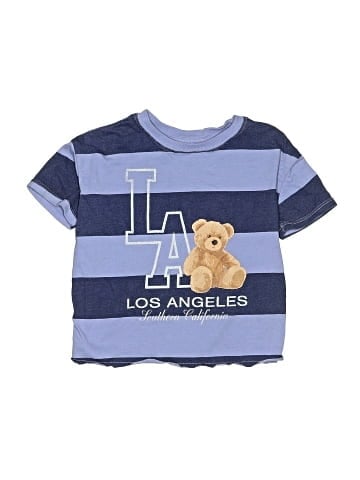 Grayson Mini Short Sleeve T-Shirt (view 1)