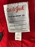 Cat & Jack Red Coat Size L (kids) - photo 3