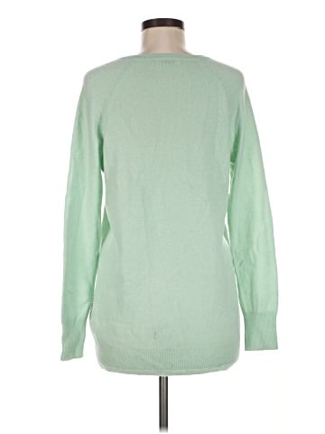 Equipment Cashmere Pullover Sweater (view 2)