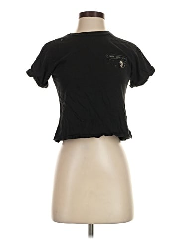 French Pastry Los Angeles Short Sleeve T-Shirt (view 1)