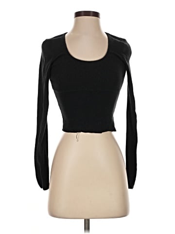 Me To We Long Sleeve T-Shirt (view 1)