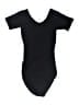 Sears Black Bodysuit Size L - photo 1