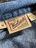 Woolrich Blue Denim Jacket Size M - photo 6