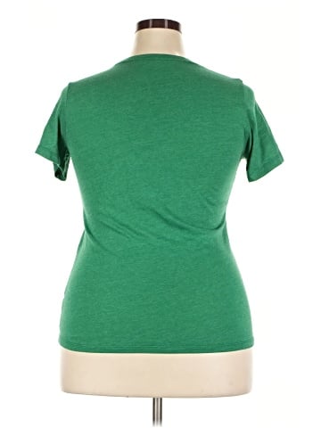 Majestic Short Sleeve T-Shirt (view 2)