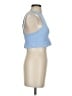Athleta Blue Tank Top Size S - photo 4