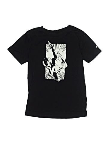 Air Jordan Short Sleeve T-Shirt (view 1)