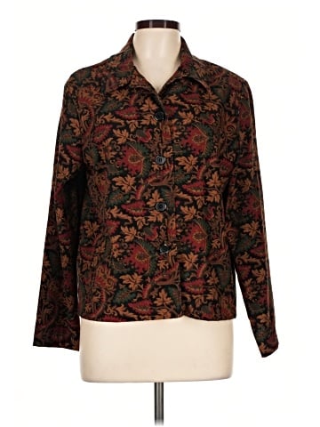 Briggs New York Jacket (view 1)